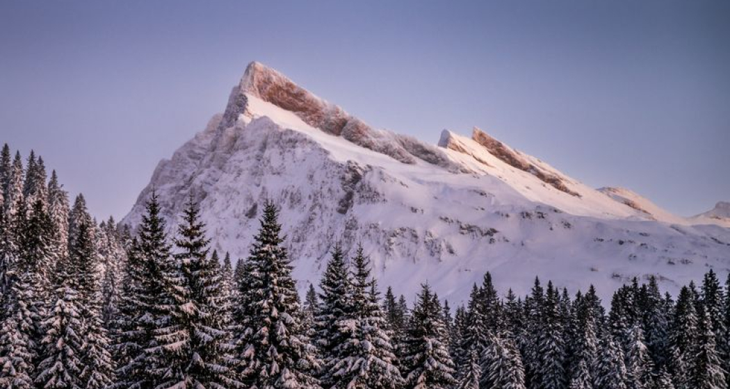 Piz Uccello San Bernardino Piz Uccello San Bernardino