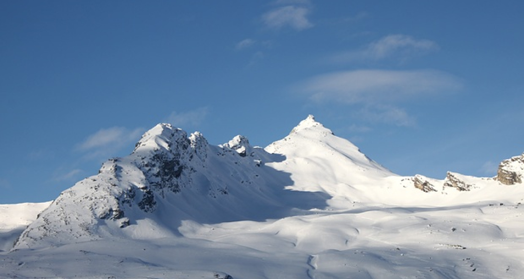 Mota de Caslasc Mota de Caslasc