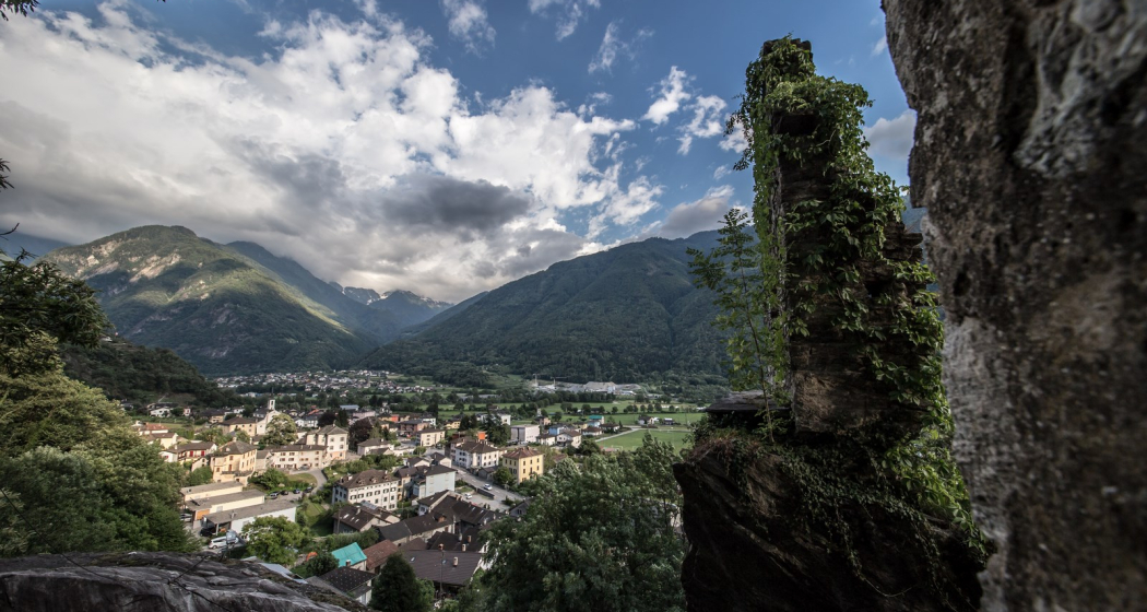 Torre di San Vittore Torre di San Vittore
