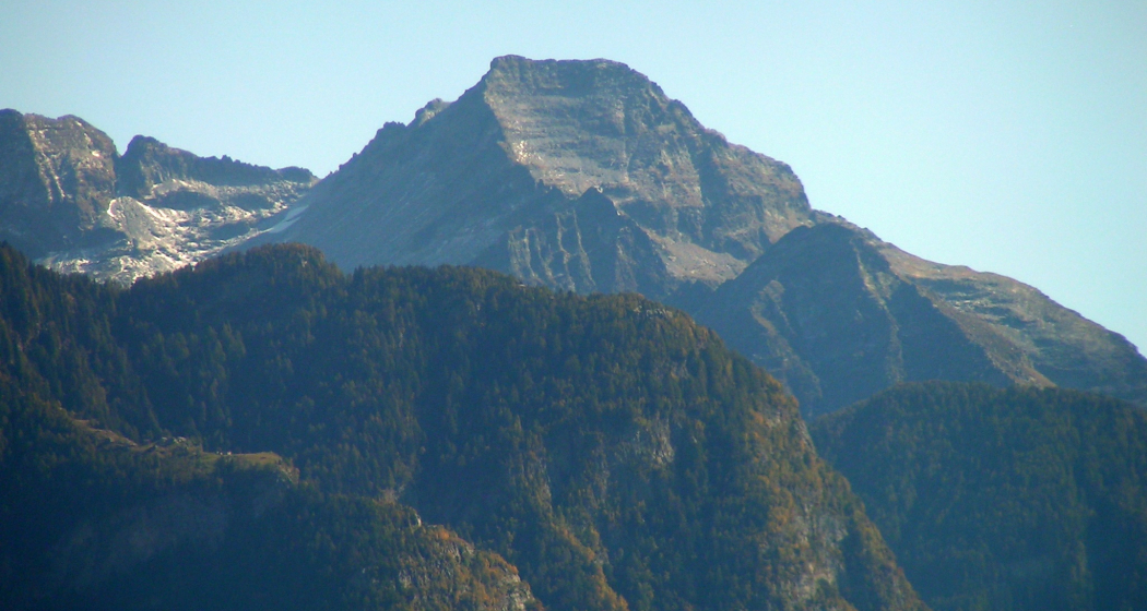 Pizzo di Claro Pizzo di Claro