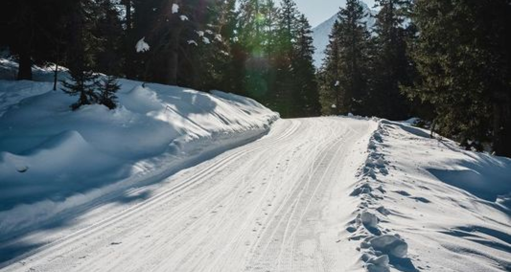 Pista Pian Doss Pista Pian Doss