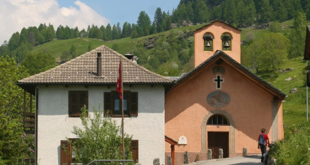 Braggio Braggio