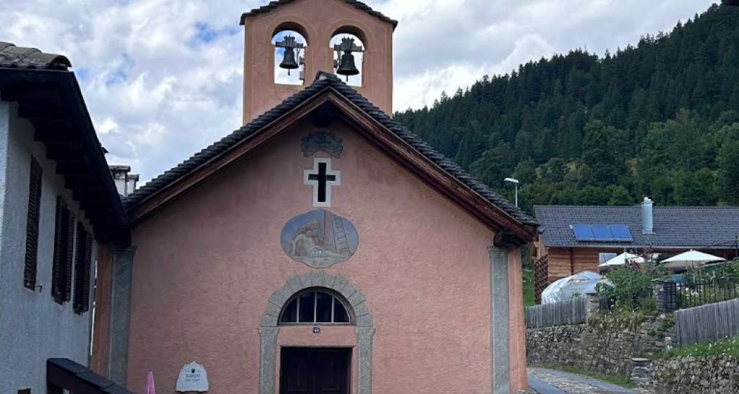 Braggio Braggio