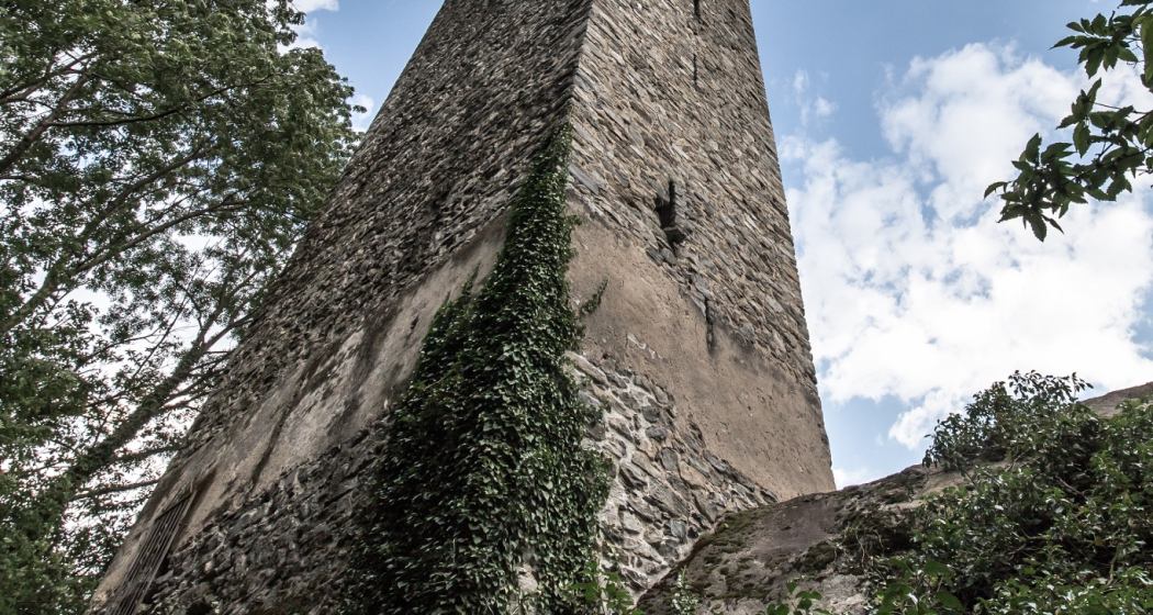 Torre Pala Torre Pala