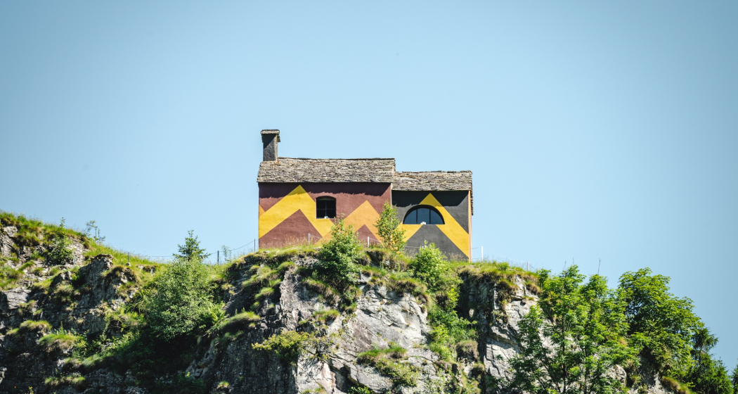 Calanca Calanca