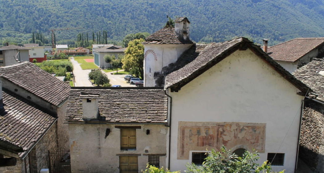 San Vittore San Vittore