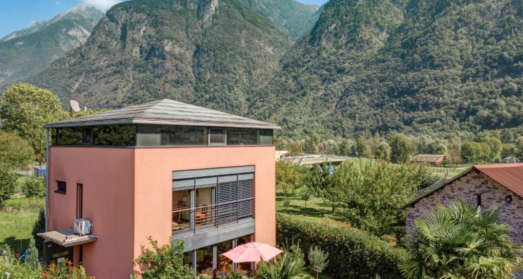 Casa Oliver Casa Oliver