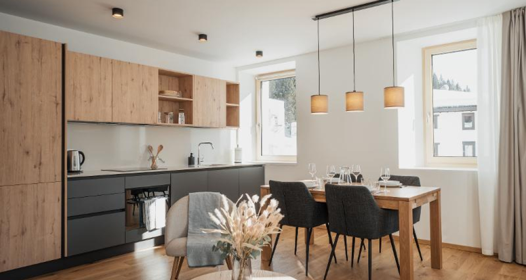 San Bernardino Swiss Alps