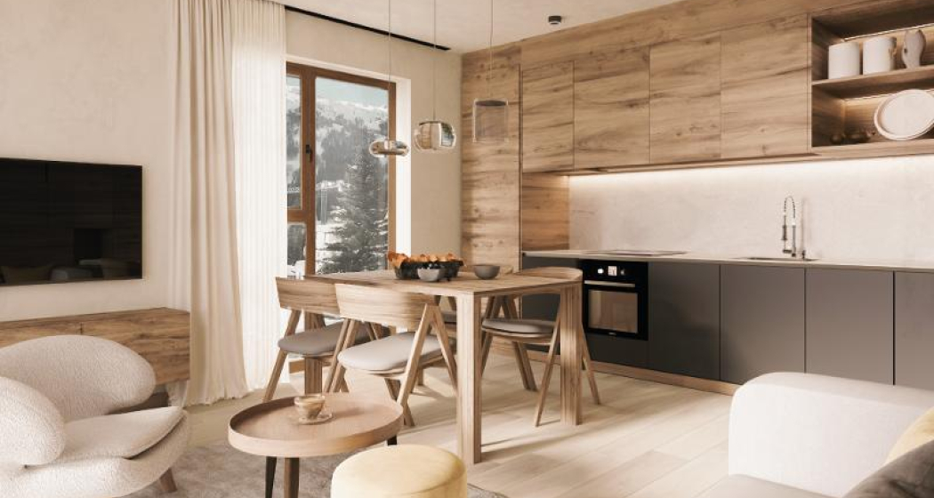 San Bernardino Swiss Alps