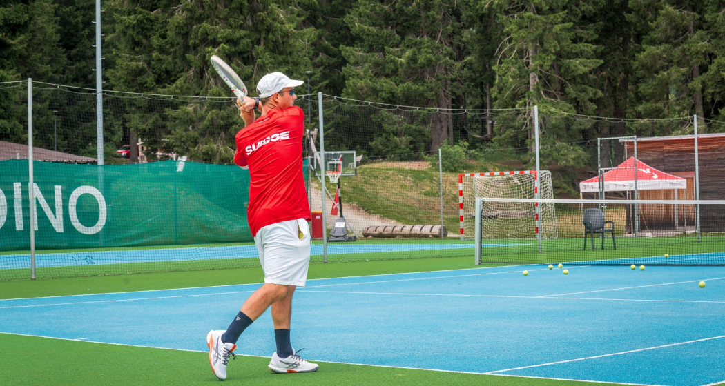 Centro Sportivo tennis Centro Sportivo tennis