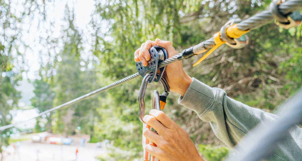 Parco Avventura Parco Avventura