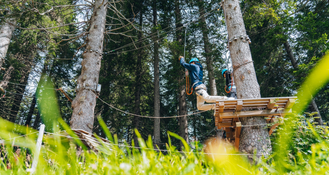 Parco Avventura Parco Avventura