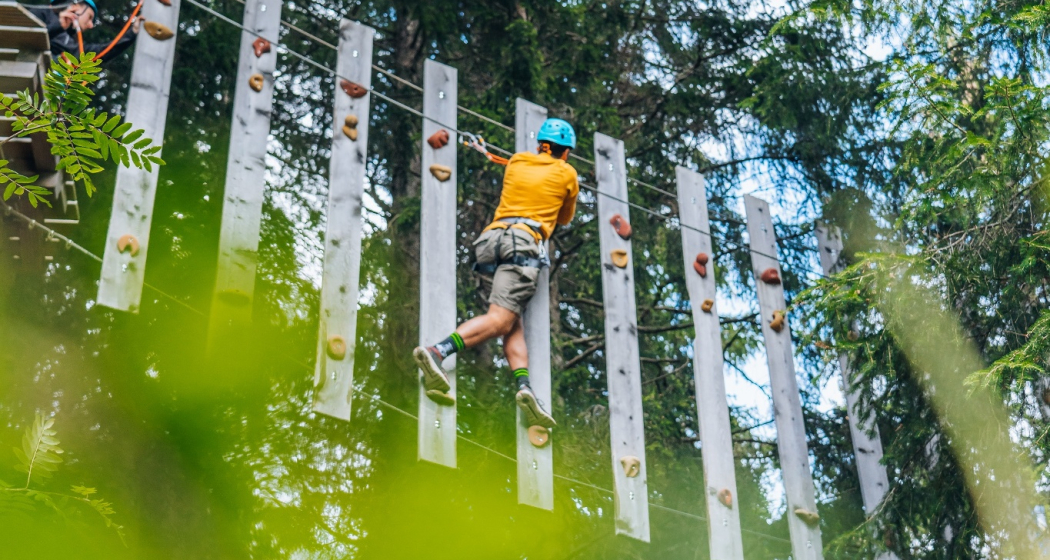 Parco Avventura Parco Avventura