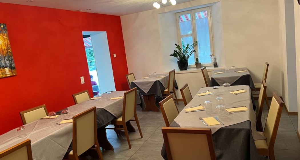 Ristorante con alloggio della Posta (oua_71356659_image) Ristorante con alloggio della Posta (oua_71356659_image)