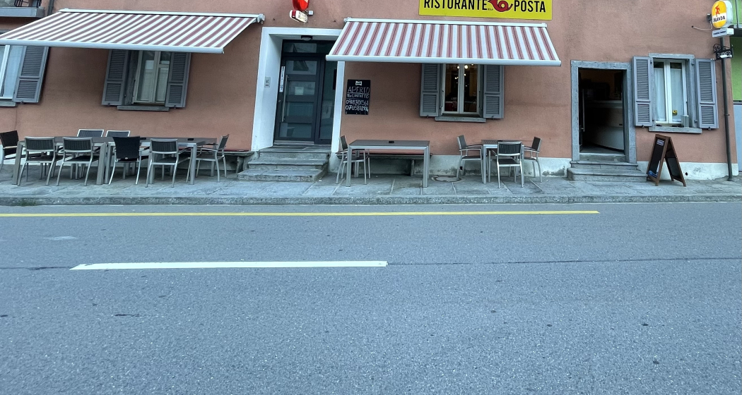 Ristorante con alloggio della Posta (oua_71407287_image) Ristorante con alloggio della Posta (oua_71407287_image)