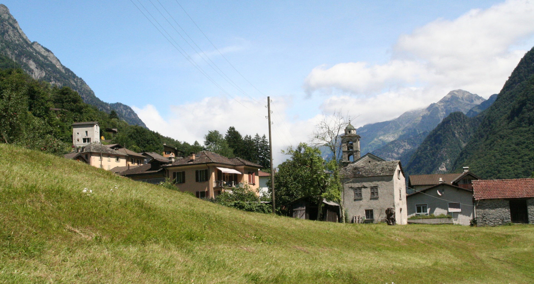 Dorf Leggia Dorf Leggia