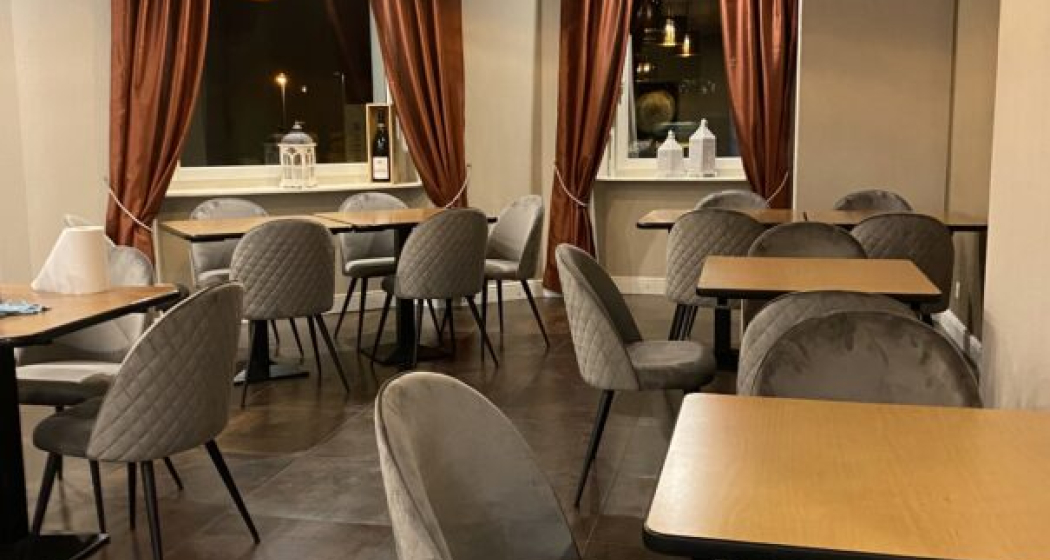 Albergo Ristorante Stazione (oua_76259013_image) Albergo Ristorante Stazione (oua_76259013_image)