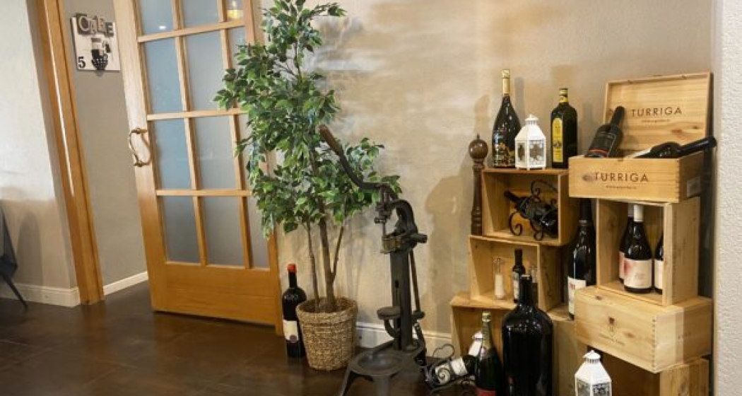 Albergo Ristorante Stazione (oua_76259014_image) Albergo Ristorante Stazione (oua_76259014_image)