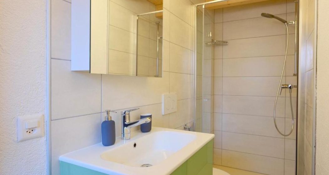 il bagno della casetta il bagno della casetta