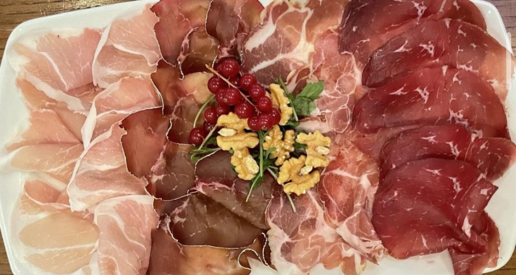 Ristorante della Posta (oua_76302561_image) Ristorante della Posta (oua_76302561_image)