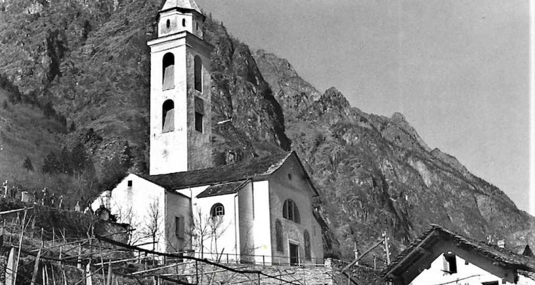 Chiesa Parrocchiale di San Maurizio (oua_78204003_image) Chiesa Parrocchiale di San Maurizio (oua_78204003_image)