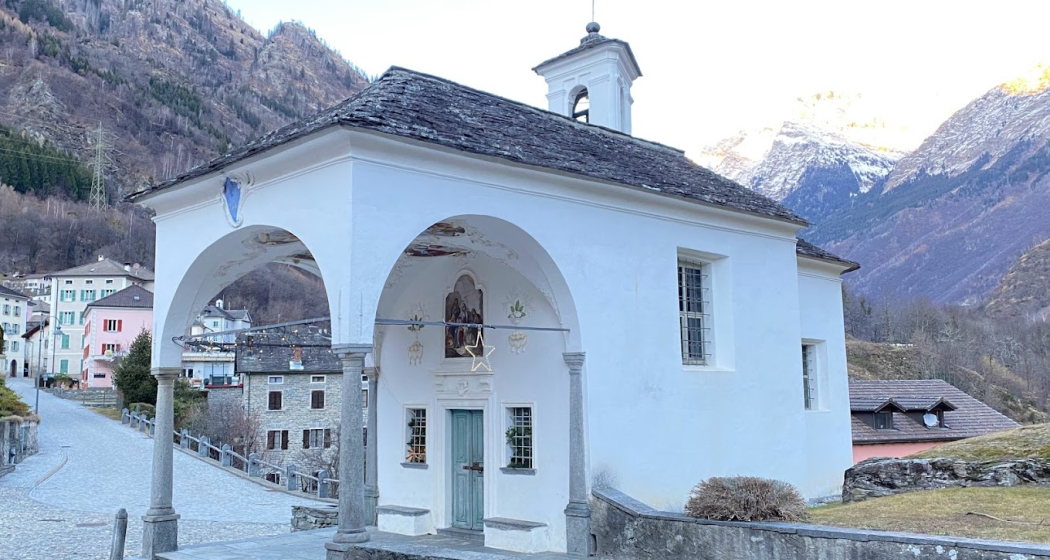 Oratorio della Madonna Addolorata (oua_78383072_image)