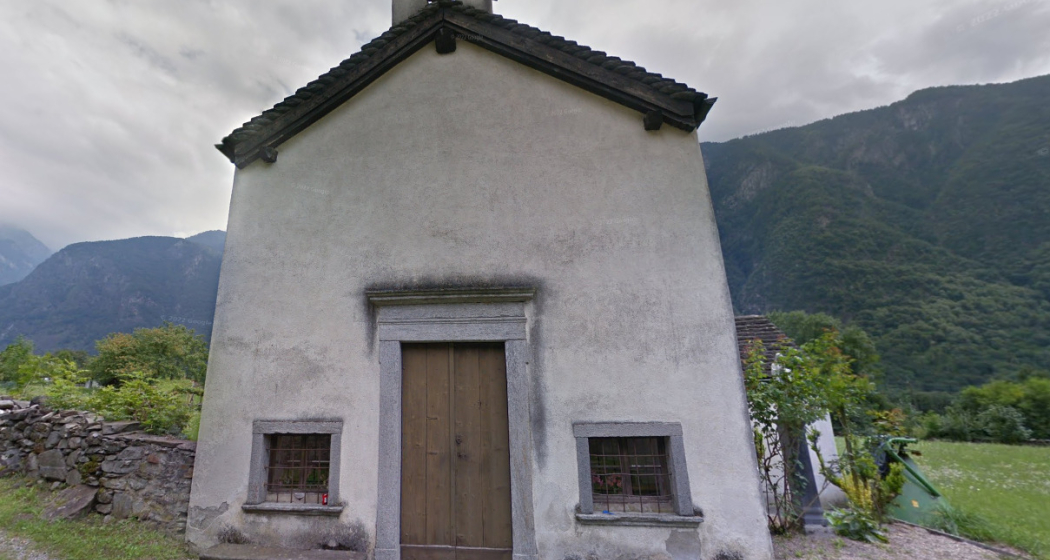 Cappella di San Gerolamo (oua_78384703_image)