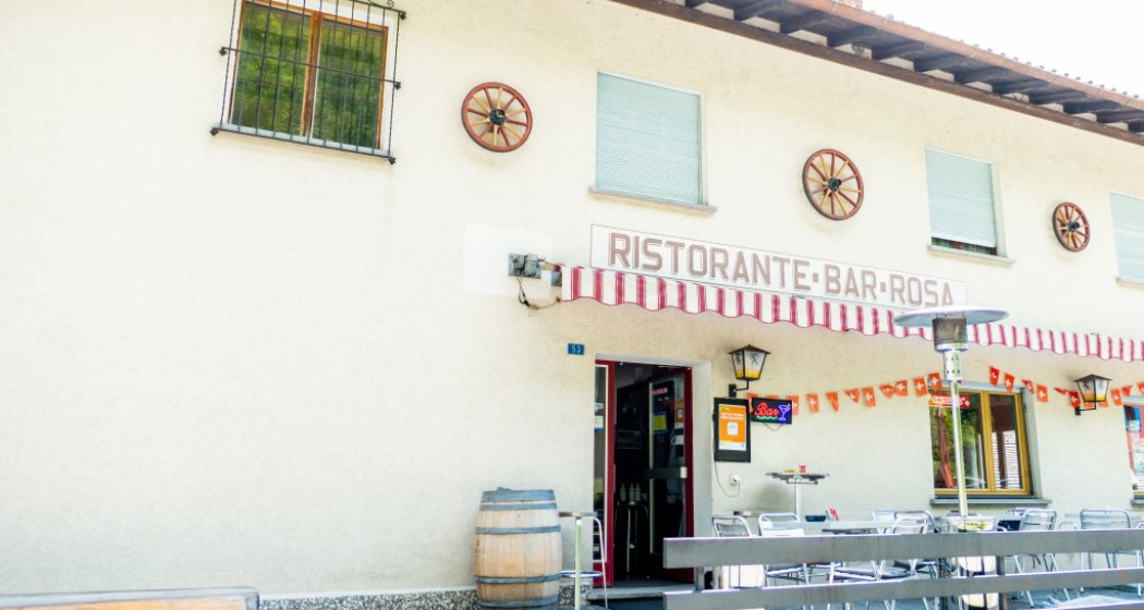 Ristorante Bar Rosa (oua_88054317_image) Ristorante Bar Rosa (oua_88054317_image)