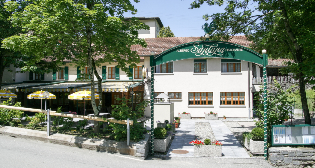 Ristorante Santana Ristorante Santana