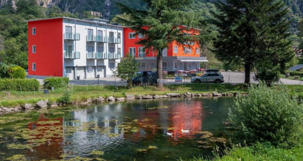 Motel Afia (oua_88328644_image) Motel Afia (oua_88328644_image)