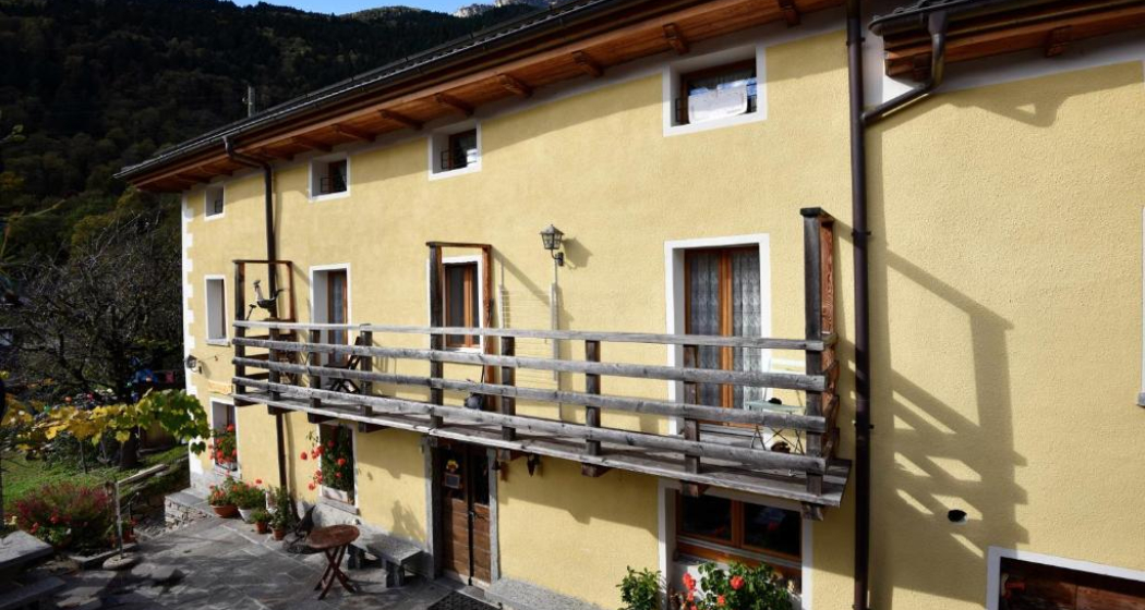 BnB da Erminia (oua_88418457_image) BnB da Erminia (oua_88418457_image)