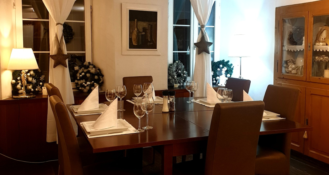 Osteria Fagetti (oua_88449865_image) Osteria Fagetti (oua_88449865_image)