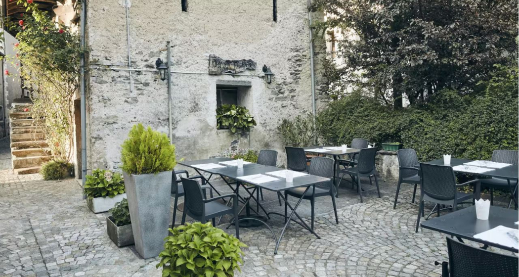 Osteria Fagetti (oua_88449866_image) Osteria Fagetti (oua_88449866_image)