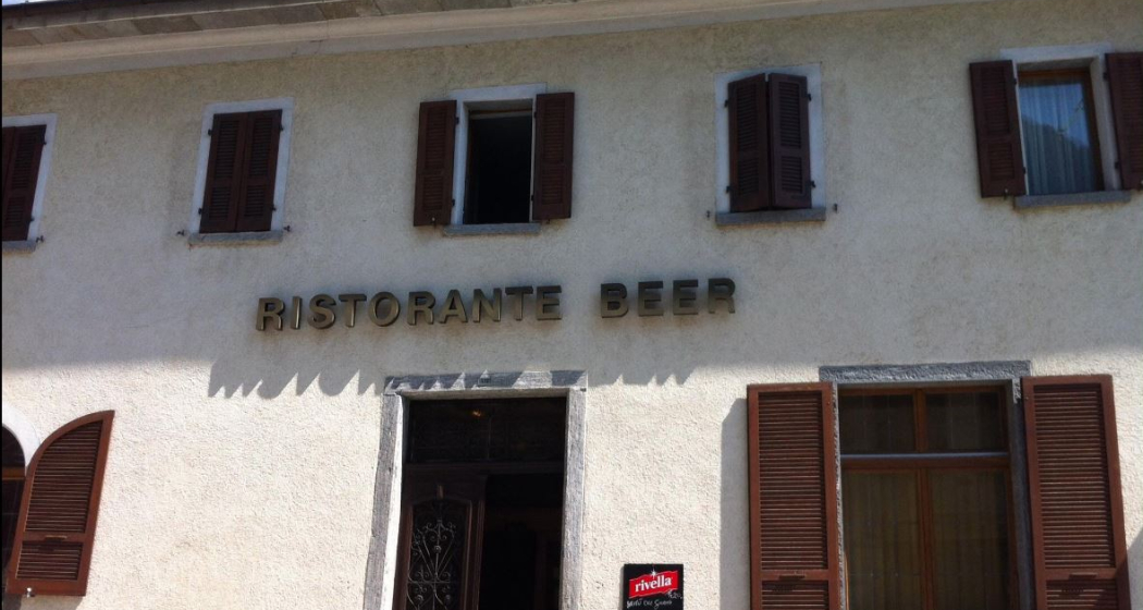Ristorante Beer (oua_88455000_image) Ristorante Beer (oua_88455000_image)
