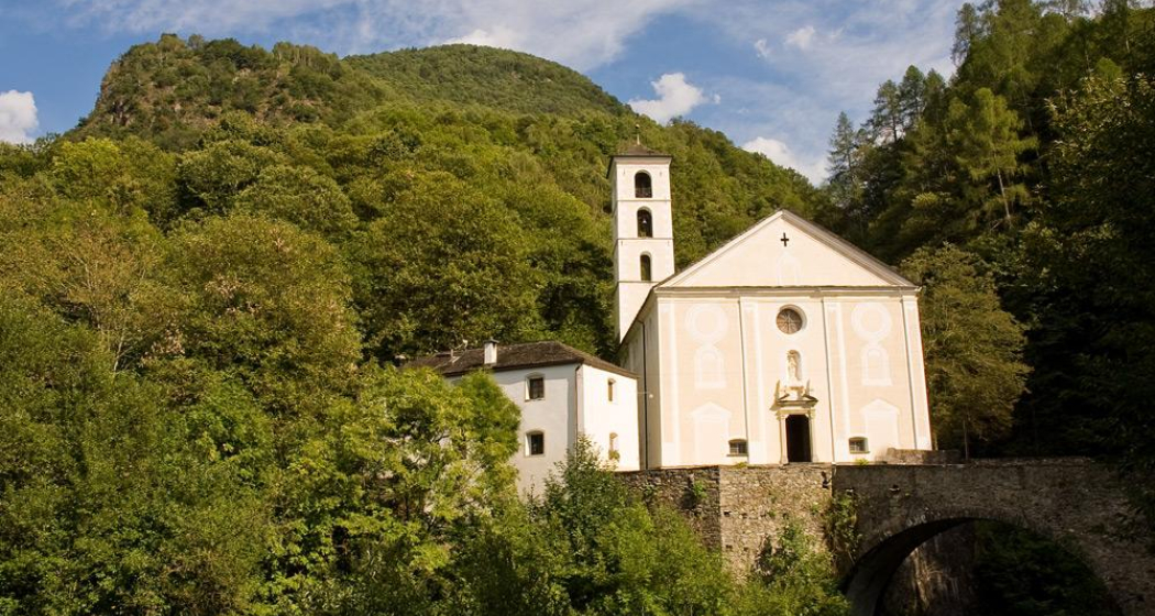 Chiesa della Madonna del Ponte Chiuso o di Sant'Anna (oua_88676129_image)