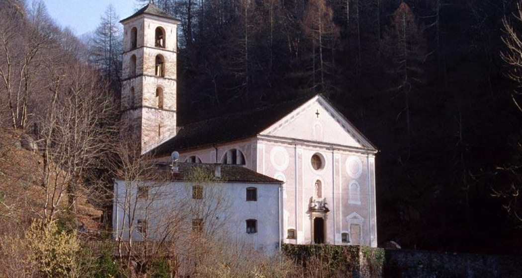 Chiesa della Madonna del Ponte Chiuso o di Sant'Anna (oua_88676153_image)
