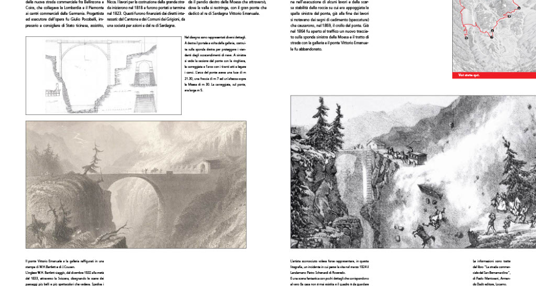 San Bernardino und seine alpine Umgebung - Themenweg (oua_91202494_image) San Bernardino und seine alpine Umgebung - Themenweg (oua_91202494_image)