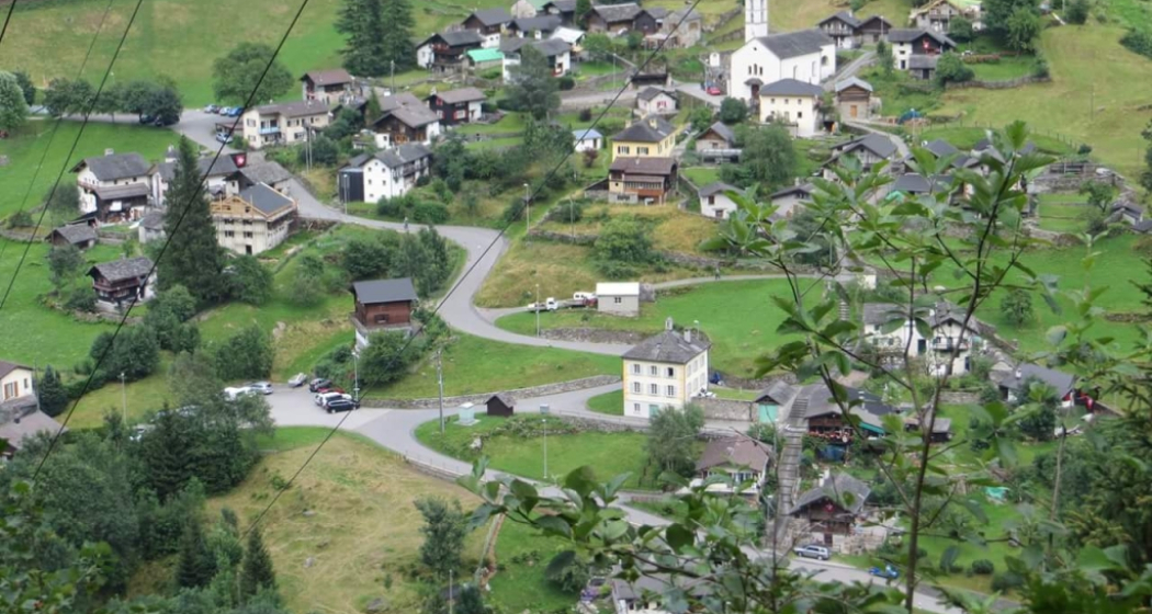 Rundwanderung auf der Via Alpina Red R85 ab Selma (oua_93718027_image)