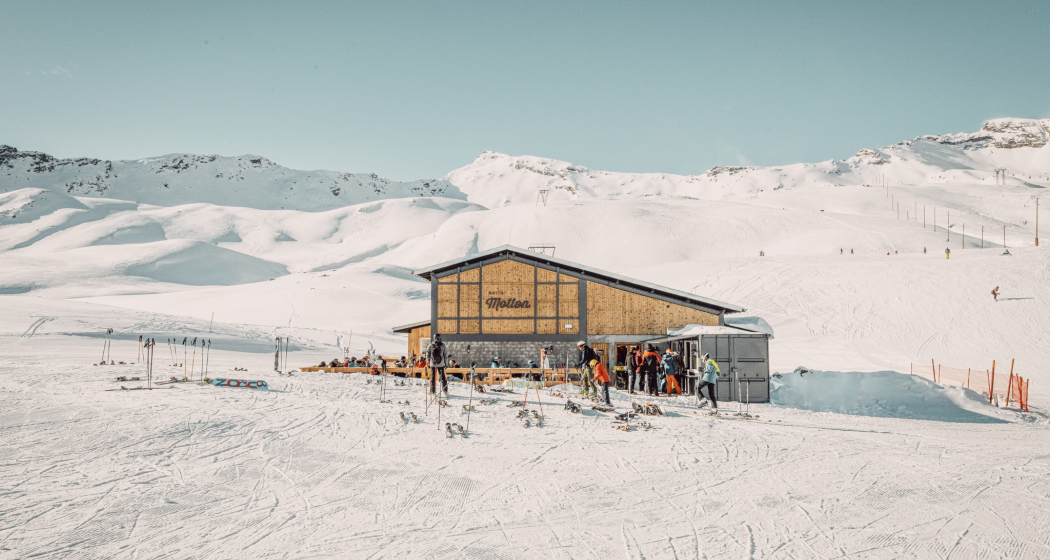 Baita Motton Baita Motton