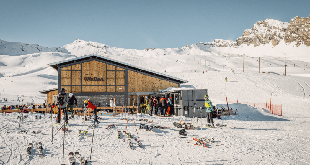 Baita Motton Baita Motton