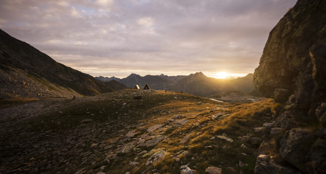 Santiero Alpino Calanca Santiero Alpino Calanca