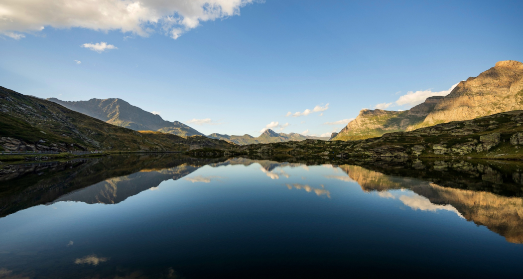 Ospizio San Bernardino Ospizio San Bernardino