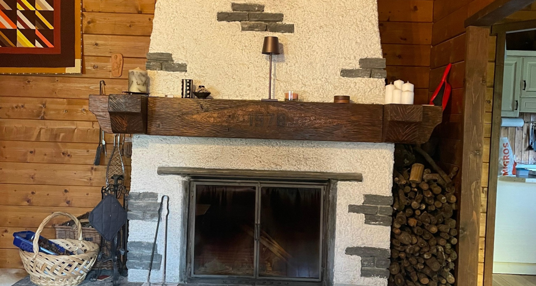 Al bel châlet (oua_99455930_image)