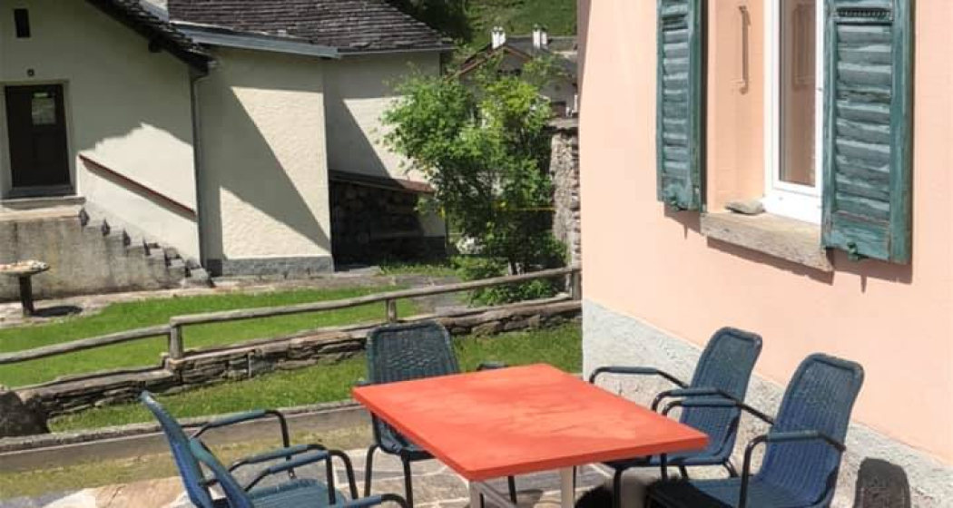 Ristorante Passetti con alloggio (oua_99517460_image) Ristorante Passetti con alloggio (oua_99517460_image)