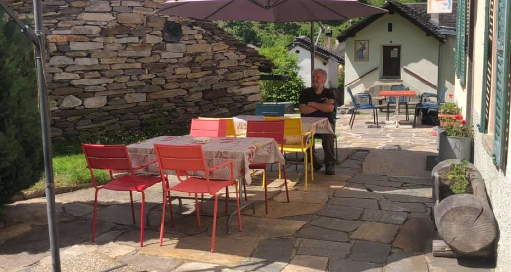 Ristorante Passetti con alloggio (oua_99517461_image) Ristorante Passetti con alloggio (oua_99517461_image)