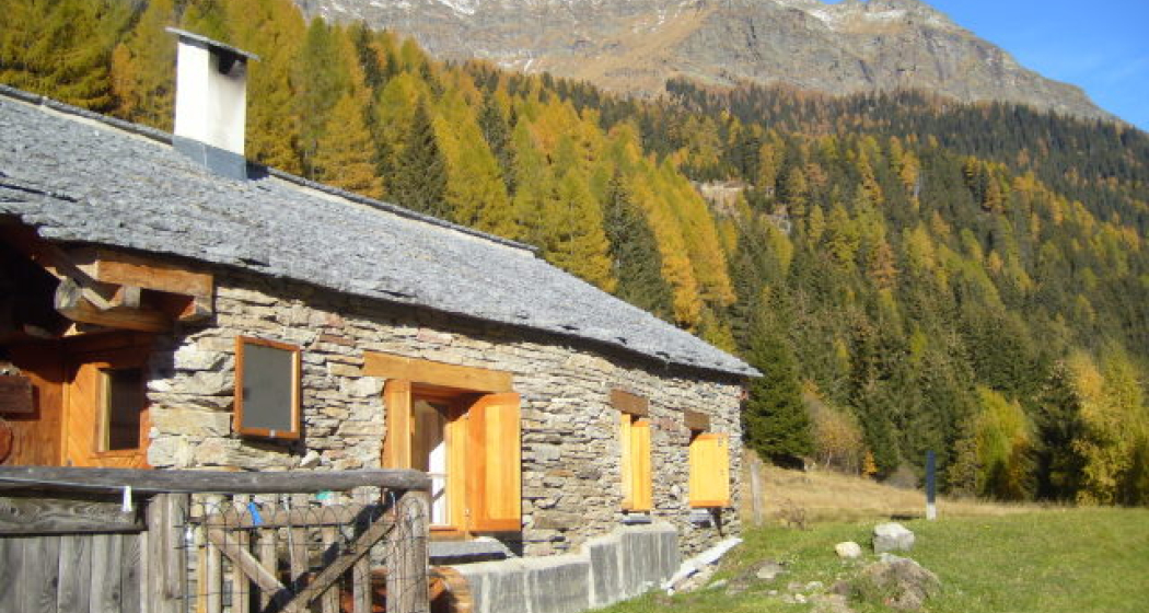 BnB Prò de Leura (tom_tds00020011340522164_image) BnB Prò de Leura (tom_tds00020011340522164_image)
