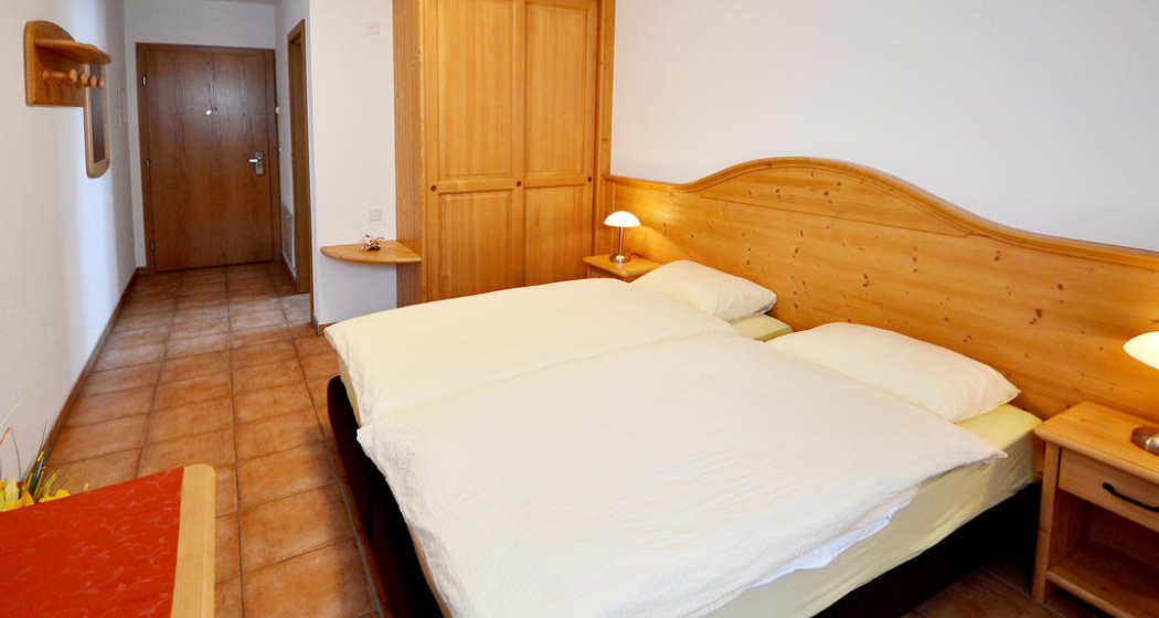 Doppelzimmer Doppelzimmer