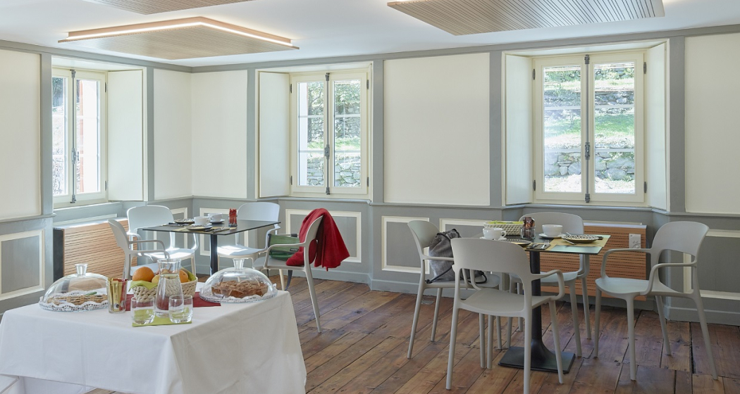 BnB "Ai Cav Calanca" (tom_tds00020012372659467_image) BnB "Ai Cav Calanca" (tom_tds00020012372659467_image)