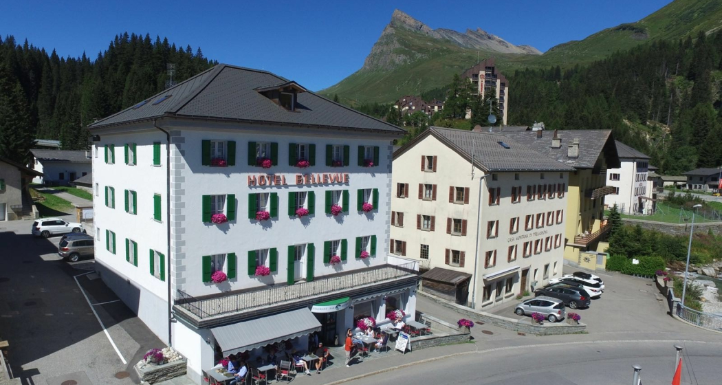Hotel Hotel