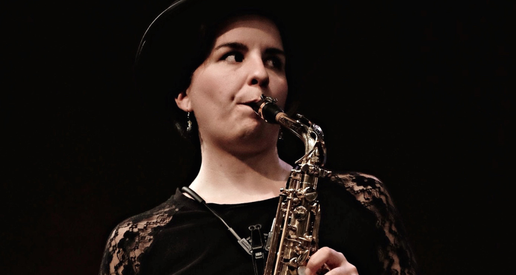 Giovanna Trosi sax soprano, contralto, baritono (gdl_883605809_image) Giovanna Trosi sax soprano, contralto, baritono (gdl_883605809_image)